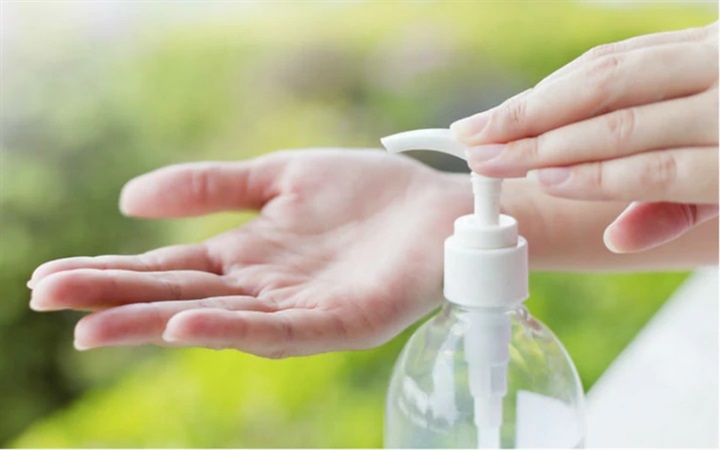 Bộ Y tế thu hồi toàn quốc 2 sản phẩm xông dành cho phụ nữ sau sinh do không phải là mỹ phẩm. Ảnh minh họa/SKĐS