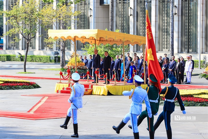 Trải qua chặng đường 55 năm xây dựng lòng tin và nền tảng hợp tác, Việt Nam và Thụy Sĩ duy trì quan hệ hữu nghị và từng bước mở rộng hợp tác trên nhiều lĩnh vực. Việc nâng cấp quan hệ lên Đối tác toàn diện vào tháng 1/2025 thể hiện quyết tâm của hai bên trong việc đưa quan hệ song phương sang giai đoạn phát triển mới.