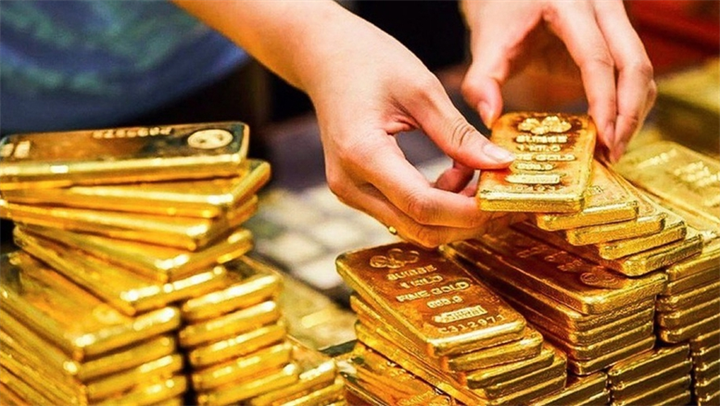 Từ 16/10/2026, mua, bán vàng từ 5 triệu đồng phải thanh toán không dùng tiền mặt.