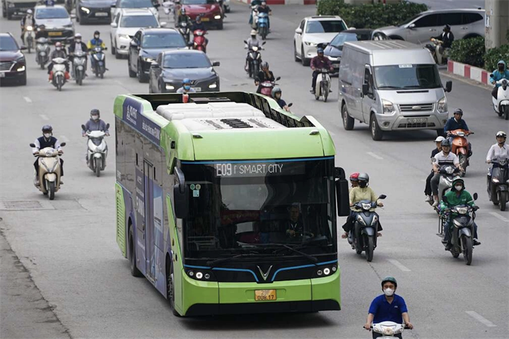 Ảnh minh hoạ. Nguồn: Hoàng Giang
