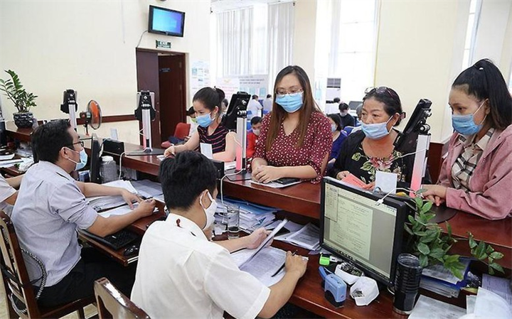 Ảnh minh họa: Báo Chính phủ.