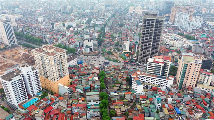 Ảnh chỉ mang tính minh họa, nguồn: Báo Pháp luật Việt Nam.