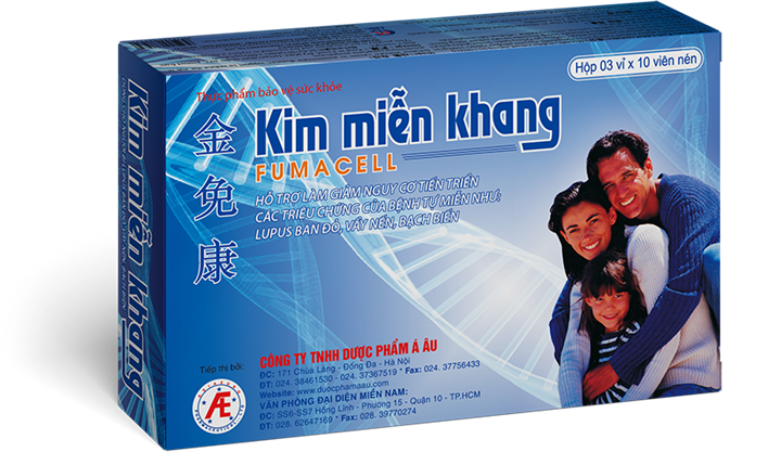 Giải pháp thảo dược hỗ trợ kiểm soát vảy nến hiệu quả, hạn chế tác dụng phụ khi dùng lâu dài - 5