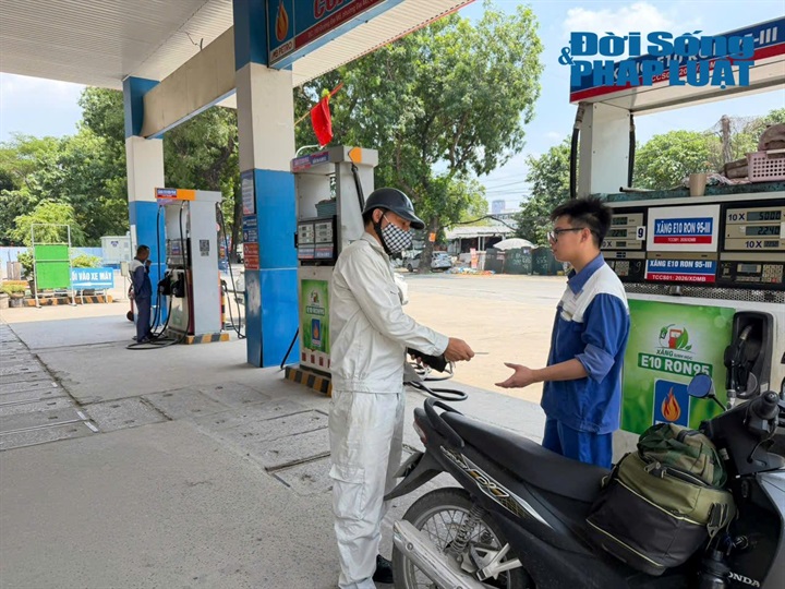 Ảnh tư liệu: Dương Thu