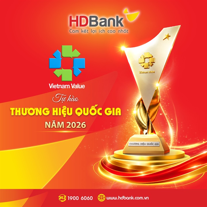 Nguồn ảnh HDBank