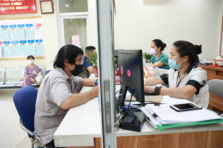 Ảnh minh họa: Hải Nguyễn/Lao động