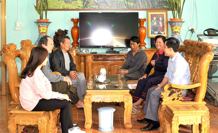 Ảnh minh họa: Báo Chính phủ.