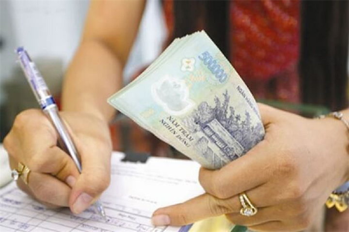 Ảnh minh họa: Báo Chính phủ.