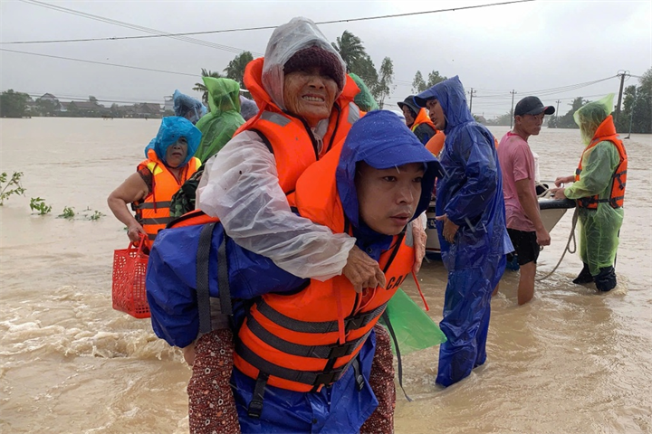 Ảnh minh họa: Thành Lê.