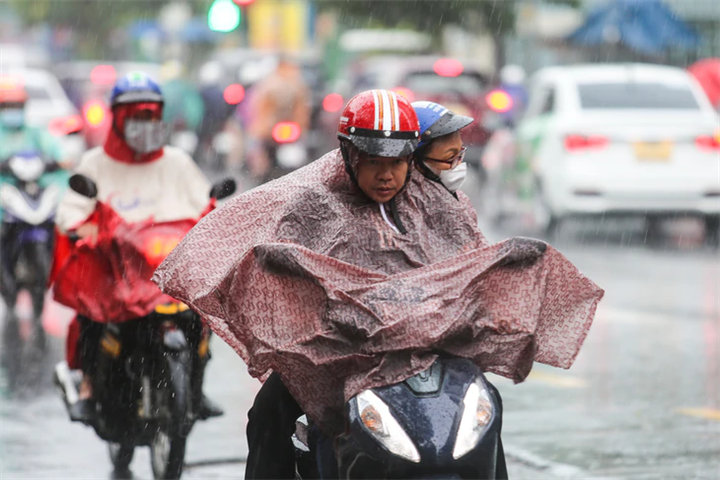 Ảnh minh họa: Báo Tuổi trẻ.