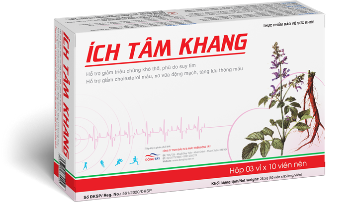 Vì sao người bệnh tim dễ mệt hơn dù chỉ vận động nhẹ? - 3