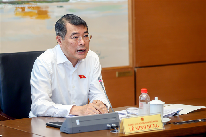 Thủ tướng cho biết, nội dung quan trọng nhất trong dự thảo Luật Đất đai là về phân loại đất, quy hoạch và kế hoạch sử dụng đất - Ảnh: chinhphu.vn/Nhật Bắc
