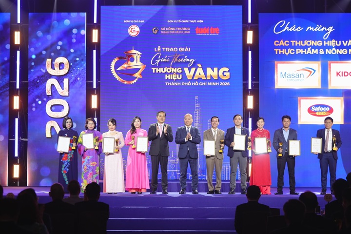 CHIN-SU đưa niềm tự hào ẩm thực Việt vươn tầm thế giới - 1