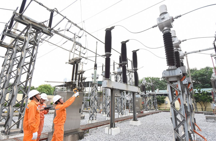 Triển khai ngay các giải pháp bảo đảm cung ứng điện giai đoạn 2027 – 2030.