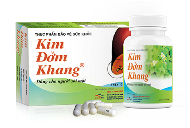 Chế độ dinh dưỡng mà người sỏi mật cần biết - 5