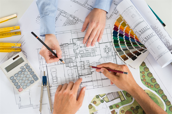 Ảnh minh họa: Tạp chí Kiến trúc
