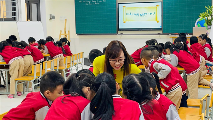Ảnh minh họa: Báo Chính phủ