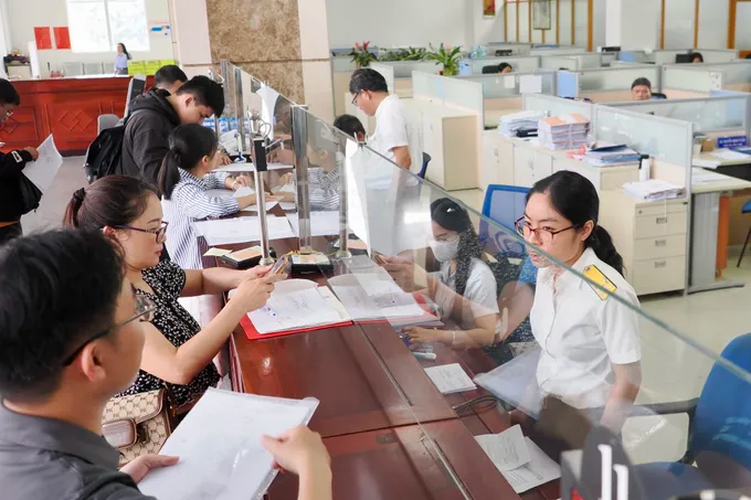 Ảnh minh họa: Hoàng Hùng.