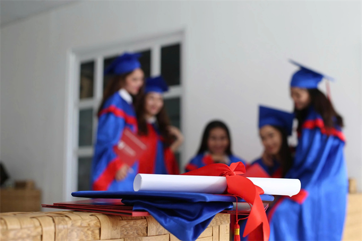 Tỷ lệ sinh viên tốt nghiệp loại giỏi, xuất sắc ở một số trường đại học tăng cao đang đặt ra yêu cầu rà soát chất lượng đào tạo. Ảnh minh họa: Đào Ngọc Thạch/Thanh niên