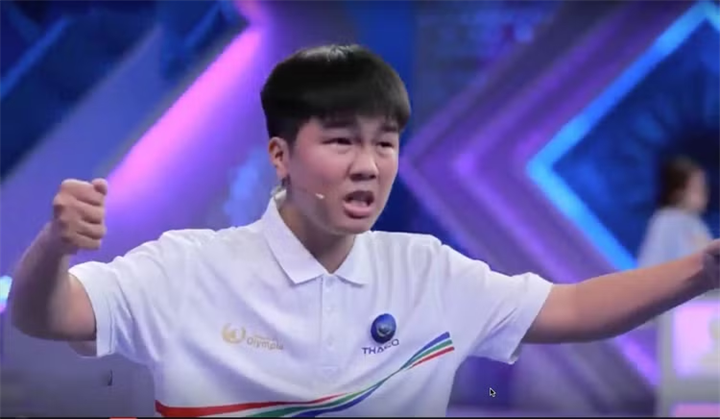 Lý Thái Dương. Ảnh: Tiền phong