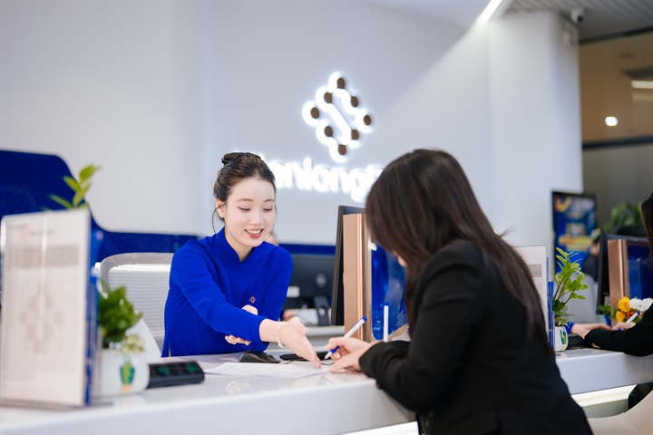 Lợi nhuận 9 tháng của KienlongBank vượt 1.712 tỷ đồng, hoàn thành 66% kế hoạch năm - 1