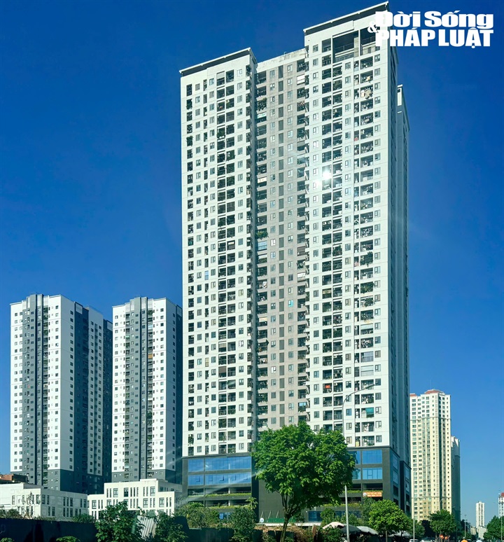 HoREA đề xuất loạt giải pháp nhằm tháo gỡ khó khăn cho thị trường bất động sản, tăng nguồn cung nhà ở và đưa giá nhà về mức phù hợp hơn với khả năng chi trả của người dân. Ảnh minh họa/Thành Lâm