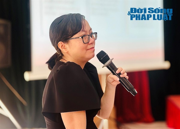 Nghiên cứu, đề xuất xây dựng Luật Giao dịch bảo đảm, đáp ứng yêu cầu phát triển - 8