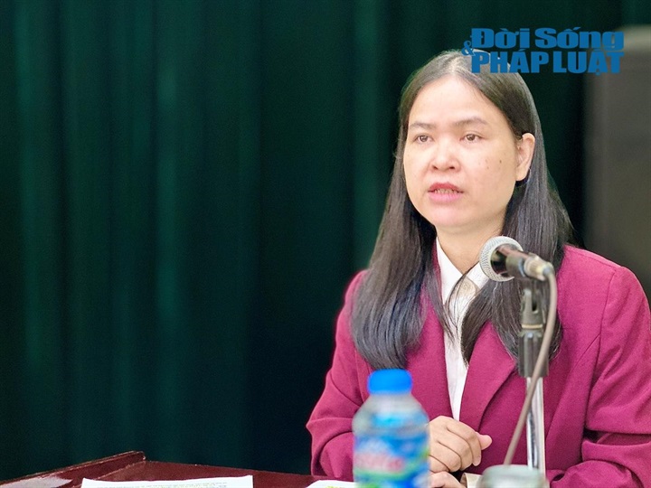 Nghiên cứu, đề xuất xây dựng Luật Giao dịch bảo đảm, đáp ứng yêu cầu phát triển - 6