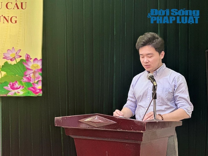 Nghiên cứu, đề xuất xây dựng Luật Giao dịch bảo đảm, đáp ứng yêu cầu phát triển - 9