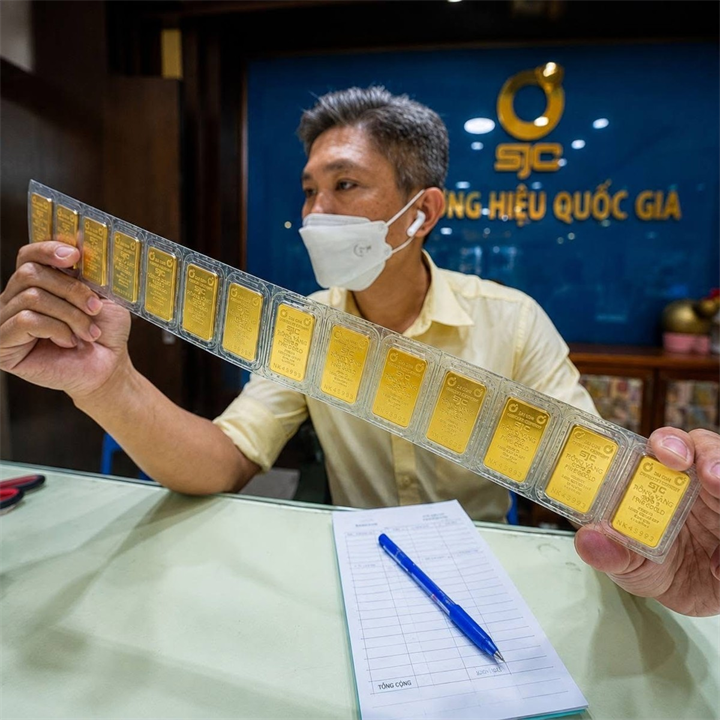 Ảnh minh họa: SJC
