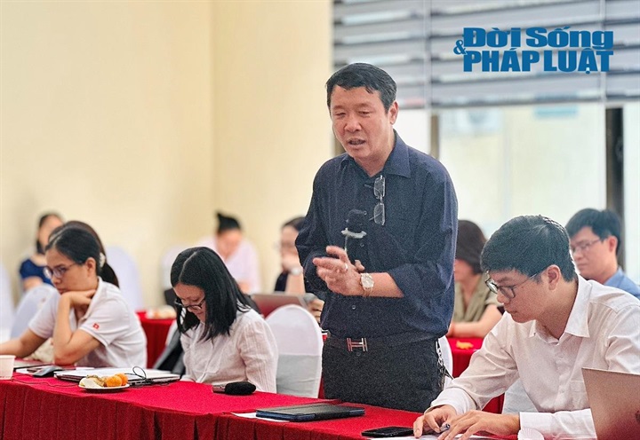 Nghiên cứu, đề xuất xây dựng Luật Giao dịch bảo đảm, đáp ứng yêu cầu phát triển - 7