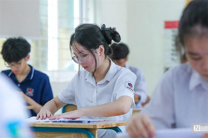Số liệu tuyển sinh đại học năm 2026 do Bộ GD&ĐT công bố đã phản ánh sự thay đổi rõ nét về quy mô đào tạo cũng như phân bố thí sinh giữa các lĩnh vực. Ảnh minh họa: Người đưa tin