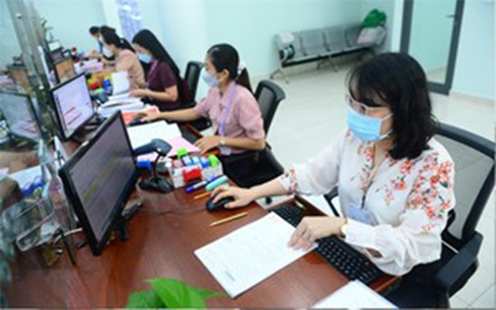 Ảnh minh họa/Báo Điện tử Chính phủ