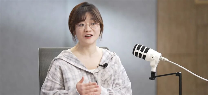Luo Fuli - nữ kỹ sư 31 tuổi vừa lên bậc cao nhất tại Xiaomi. Ảnh: The Xpin