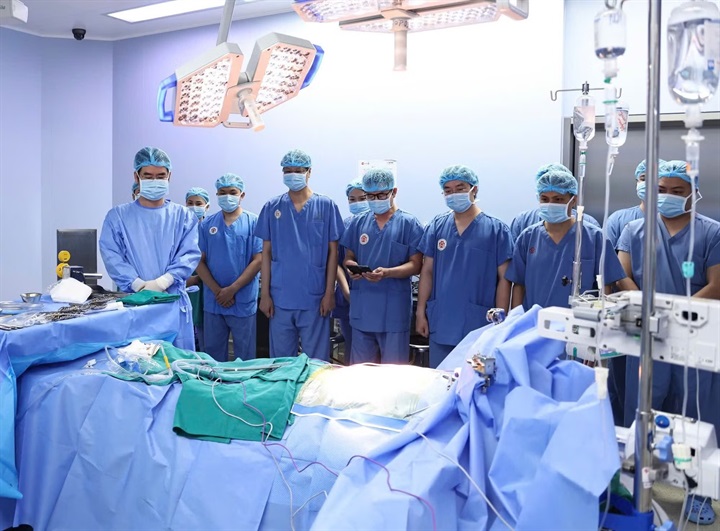 Bộ Y tế lên tiếng về dự thảo Luật Hiến, lấy, ghép mô, bộ phận cơ thể người và hiến, lấy xác (sửa đổi). Ảnh minh họa/BV108