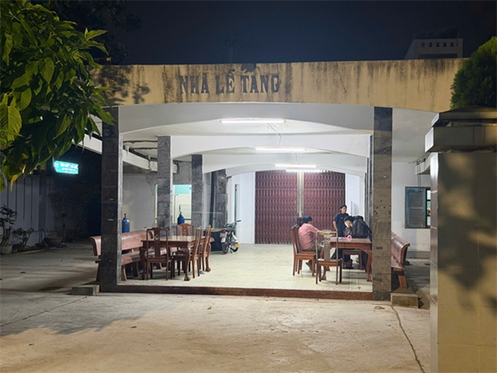 Cơ quan chức năng tỉnh Gia Lai đang điều tra nguyên nhân nữ sinh viên tử vong tại phòng trọ sau nhiều giờ mất liên lạc. Ảnh: Q.Đ/Thanh Niên