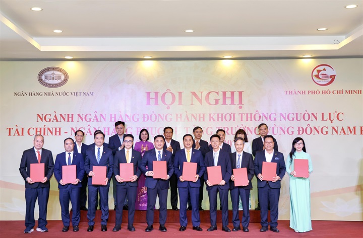 NCB kinh doanh khởi sắc và tham gia ngày càng sâu rộng vào các dự án lớn, trọng điểm trên cả nước. Ảnh: NCB
