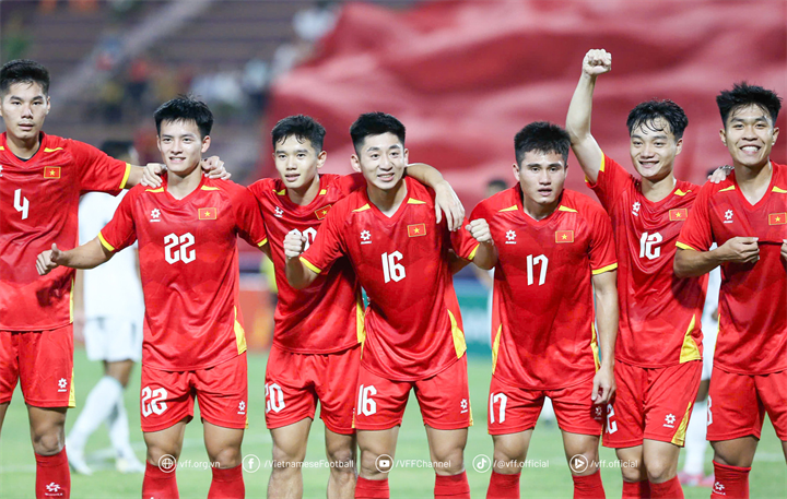 Ảnh minh họa: VFF