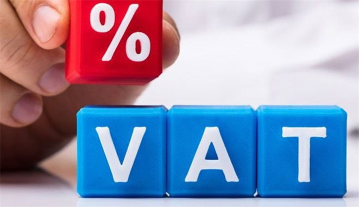 Thuế cơ sở 2 TP. Hà Nội trả lời về thu trước tiền dịch vụ đến hết 2027, tính giảm thuế GTGT thế nào? Ảnh minh họa: VGP.