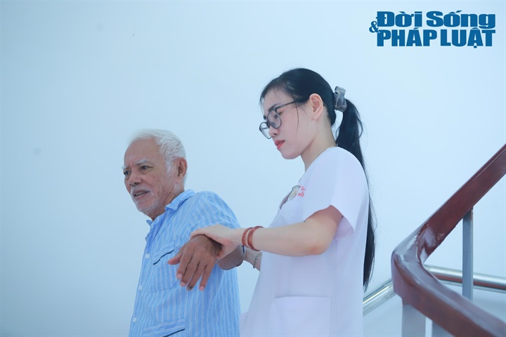 Y tế Hà Nội hướng tới chăm sóc sức khỏe toàn diện, lấy người dân làm trung tâm.
