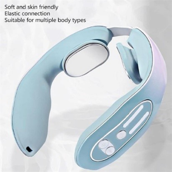 Ảnh: Máy mát-xa thuộc diện bị cảnh báo tại Thụy Điển