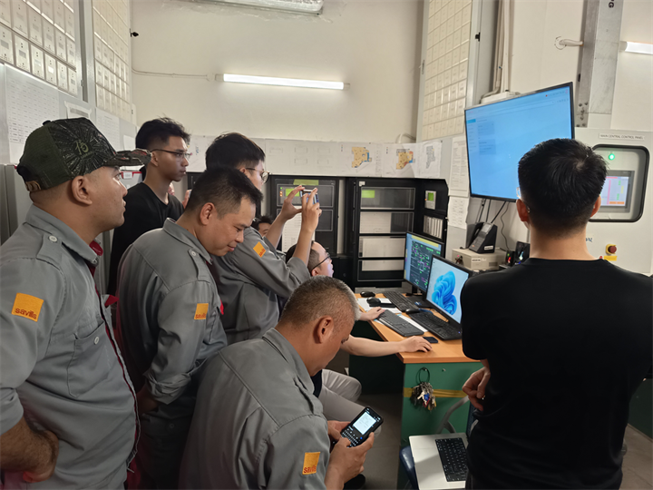 GlobalSafe đưa công nghệ giám sát báo cháy “Make in Vietnam” chinh phục thị trường thế giới - 1