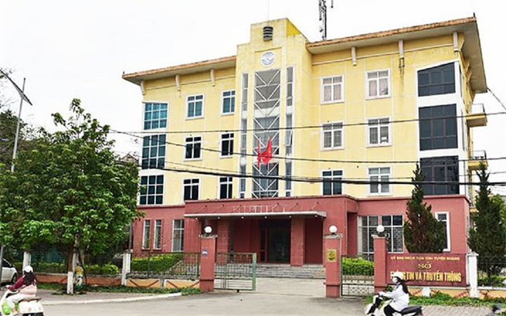 Đẩy nhanh xử lý, khai thác nhà, đất dôi dư sau sắp xếp bộ máy. Ảnh: Bộ Tài chính.