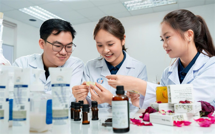 Quy chế nêu rõ, việc huy động nguồn lực phải bảo đảm đúng quy định. Ảnh: Moet