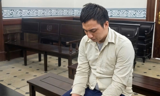 Vụ sát hại chồng của bạn gái ở TP.HCM: Gã trai 29 tuổi lĩnh án tù chung thân
