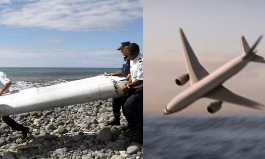 Vụ tìm kiếm máy bay MH370 mất tích: Một bí ẩn được giải mã, bí ẩn khác mở ra