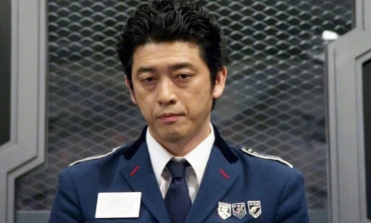 Đạo diễn Nhật Bản Hideo Sakaki lãnh 8 năm tù  