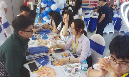 Tuyển sinh 2026: Đại học Kinh tế Quốc dân tuyển 9.000 chỉ tiêu với 88 mã ngành