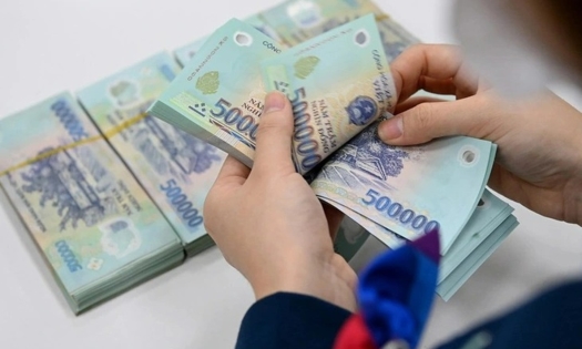 Điều chỉnh lương hưu, lương cơ sở trong tháng 3/2026