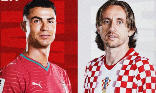 Nhận định Bồ Đào Nha vs Croatia (6h ngày 3/7): Lửa thử vàng tại vòng 32 đội World Cup 2026